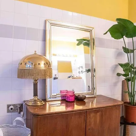 شقة Sweet Cozzy House كوزينيتشي