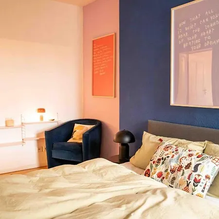 شقة Sweet Cozzy House