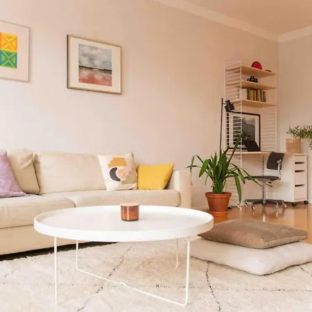 Sweet Cozzy House *